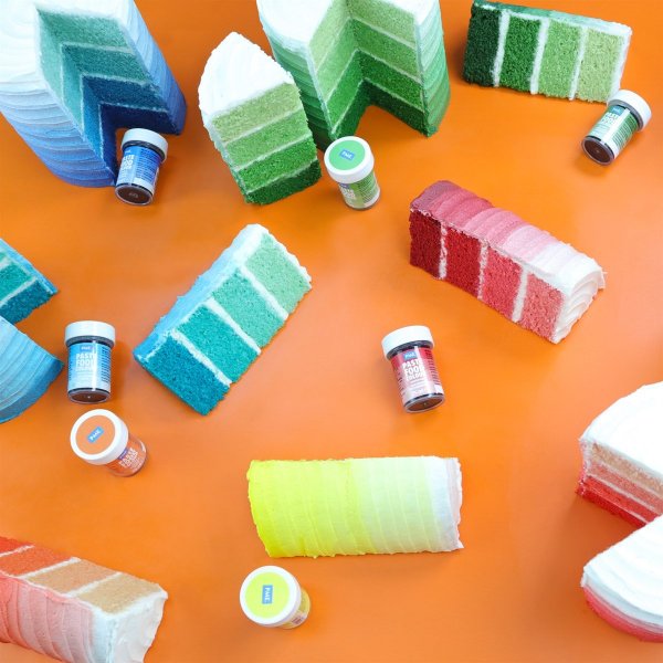 Pastafarge - Regal Purple - PME - 25 g Pastafarge - Regal Purple - PME - 25 g