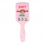 H�rb�rste - Pippi Langstr�mpe