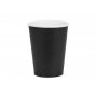 Papirkopp - Svart - 250ml Papirkopp - Svart - 250ml