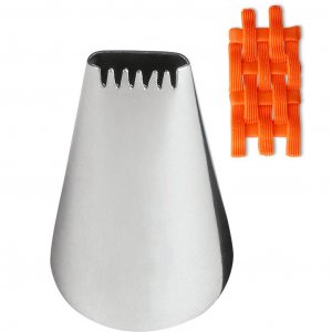 Tyll #47 - Wilton - Kurvmnster - Liten