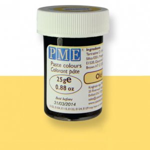 Pastafarge - PME - Gammelgull