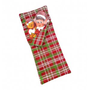 Alvtilbehr - Elf on the Shelf - Sovepose