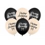 Ballonger Bursdagssløyfer - Mix Ballonger Bursdagssløyfer - Mix