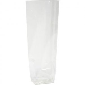 Cellofanposer - 19 cm - 20 stk. Cellofanposer - 19 cm - 20 stk.