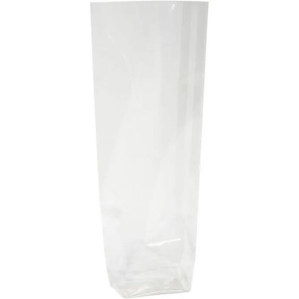 Cellofanposer - 19 cm - 20 stk.