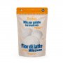 Iskremblanding - Italiensk Gelato - Fior di Latte - 250 g Iskremblanding - Italiensk Gelato - Fior di Latte - 250 g