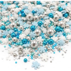 Str�blanding - Happy Sprinkles - Frost Queen