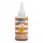 Ferdiglaget glasur/Buscuit-glasur - Sjokoladebrun - PME - 120 g Ferdiglaget glasur/Buscuit-glasur - Sjokoladebrun - PME - 120 g