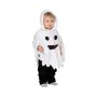 Poncho Spøkelse - Kostyme Poncho Spøkelse - Kostyme