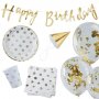 Party in a box  Golden Dots