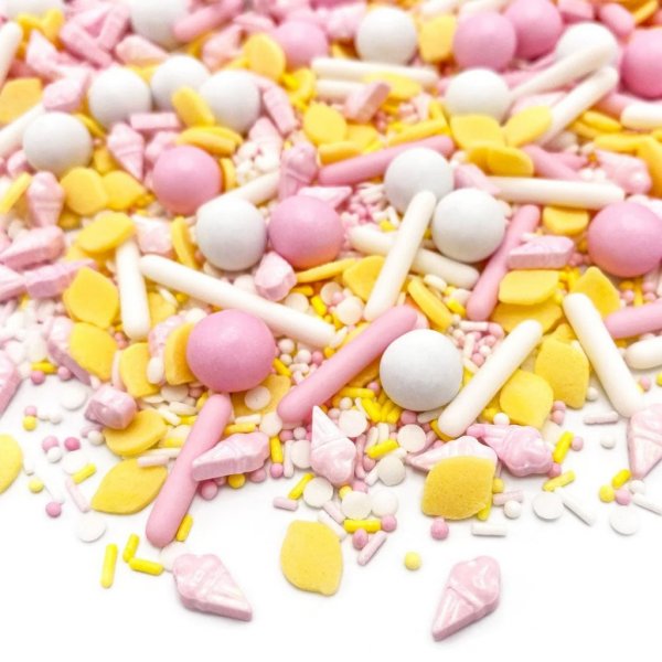 Str�blanding - Milkshake Mood - 100g - Happy Sprinkles
