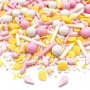 Str�blanding - Milkshake Mood - 100g - Happy Sprinkles