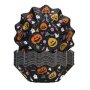 Bloom cupcake-form Halloween - 48-pakning Bloom cupcake-form Halloween - 48-pakning