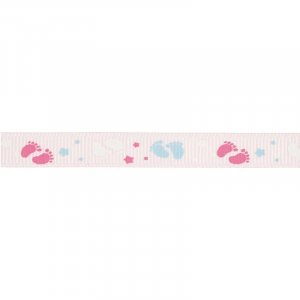 Bnd - Rosa - Babyftter