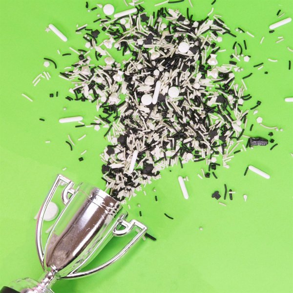 Str�blanding - PME - Ut av esken - Fotball - 60 g