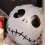 Folieballong - Halloween - 40 x 45 cm