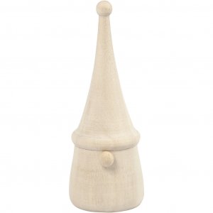 Trefigur - Alv - 8cm Trefigur - Alv - 8cm