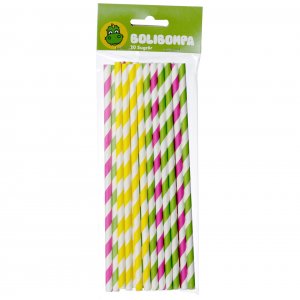 Sugerr - Bolibompa - 20-pakning