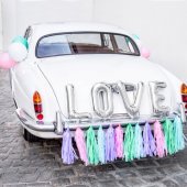 Bildekorasjoner Bildekorasjoner