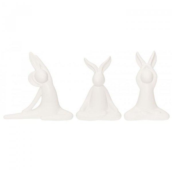 Yogakanin - 15 cm - Pose: Tassar p ronen