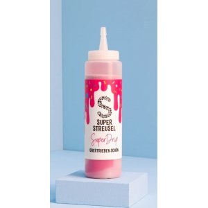 SuperDrip - Knallrosa - 300 g SuperDrip - Knallrosa - 300 g