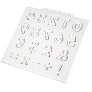 Silikonform - Tall Silikonform - Tall