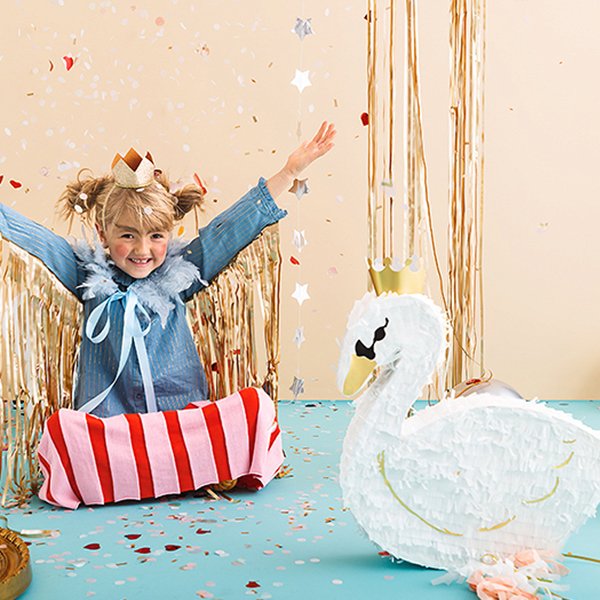 Piata - Nydelig svane