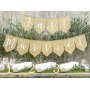 Jutevimpel - Just married