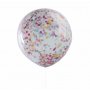 Konfettiballonger - XXL - Pick & Mix