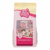 Bakeblandinger Bakeblandinger