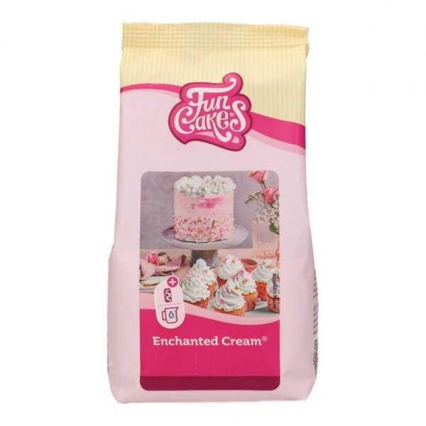 Enchanted Cream - 450 gram