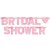 Banner - Bridal Shower