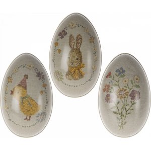 Pskeegg - Metall - Hvilket motiv som helst