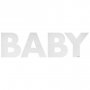 Serveringsfat - Hello Baby