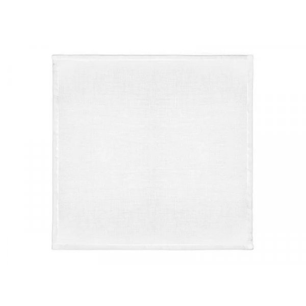 Stoffservietter - 4 stk - 40x40 cm Stoffservietter - 4 stk - 40x40 cm