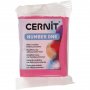 Cernit-leire - 56 g - Bringebær Cernit-leire - 56 g - Bringebær