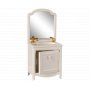Vask med speil - Maileg - Offwhite