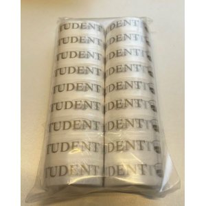 Streamere - Student - 2-pakning