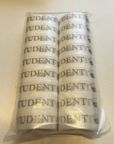 Streamere - Student - 2-pakning Streamere - Student - 2-pakning