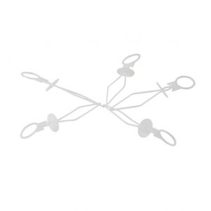 Ballongforsegler - 10-pakning