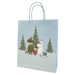 Mummi Gavepose - Jul - Stor Mummi Gavepose - Jul - Stor