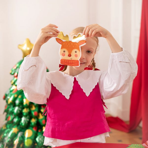 Servietter - Pure - 10-pakning Servietter - Pure - 10-pakning