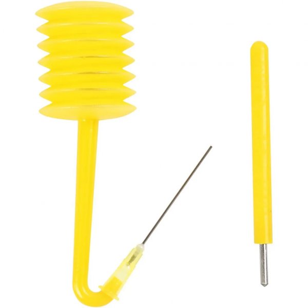 Eggblåser - 2 deler Eggblåser - 2 deler