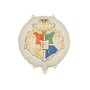 Folieballong - Harry Potter - Galtvort - Beige - 35 cm Folieballong - Harry Potter - Galtvort - Beige - 35 cm