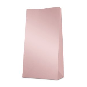 Festposer - Roségull - 23,5x13x6 cm - 10-pakning Festposer - Roségull - 23,5x13x6 cm - 10-pakning