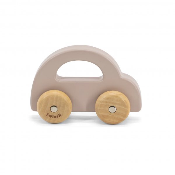 Lekebil - Tre - Rosa Lekebil - Tre - Rosa