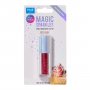 Magiske gnister - Rød - PME - 3 g Magiske gnister - Rød - PME - 3 g