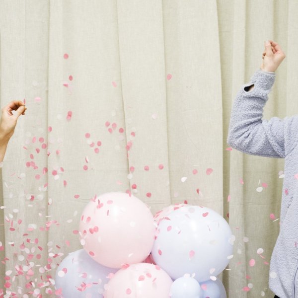 Ballongspalte - Kjnnsavslring