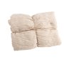 Stoffløper - Beige - 90 cm x 3 m Stoffløper - Beige - 90 cm x 3 m