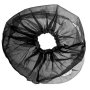 Tyllskjørt-tutu svart barn 29 cm - Kostyme Tyllskjørt-tutu svart barn 29 cm - Kostyme